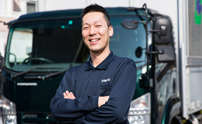 これから入社する方たちへ一言お願いします