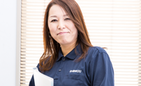 これから入社する方たちへ一言お願いします