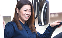 この会社を選んだ理由は何ですか?