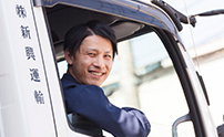 この会社を選んだ理由は何ですか?